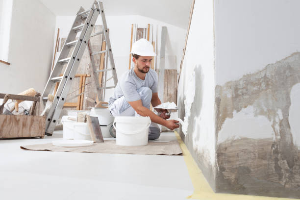  Ardmore, OK Dry wall and painting Pros