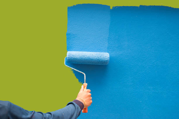 Best Eco-Friendly and Low-VOC Painting  in Ardmore, OK